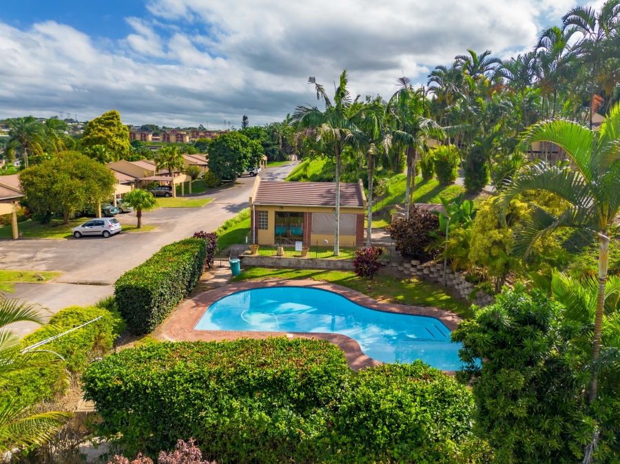 2 Bedroom Property for Sale in Ashley KwaZulu-Natal