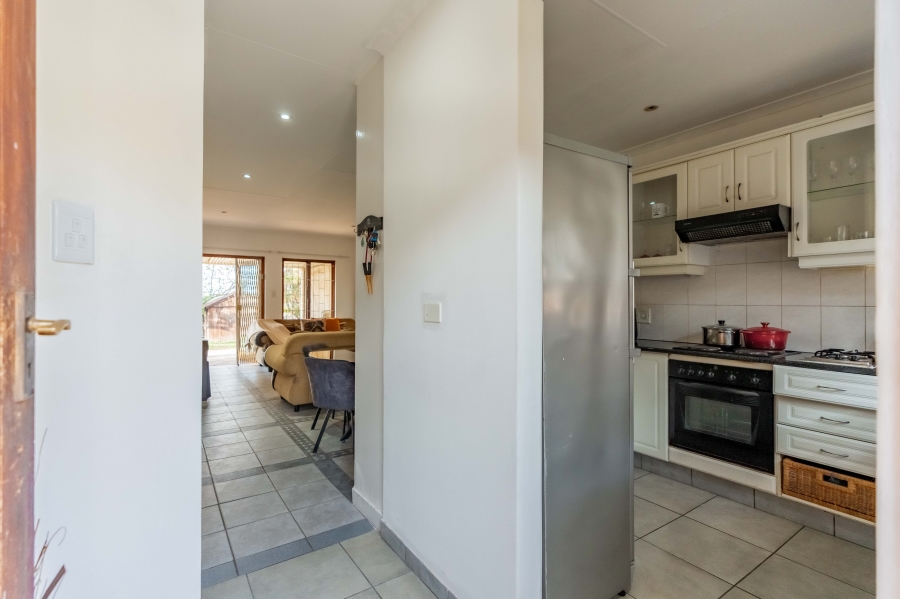 2 Bedroom Property for Sale in Ashley KwaZulu-Natal
