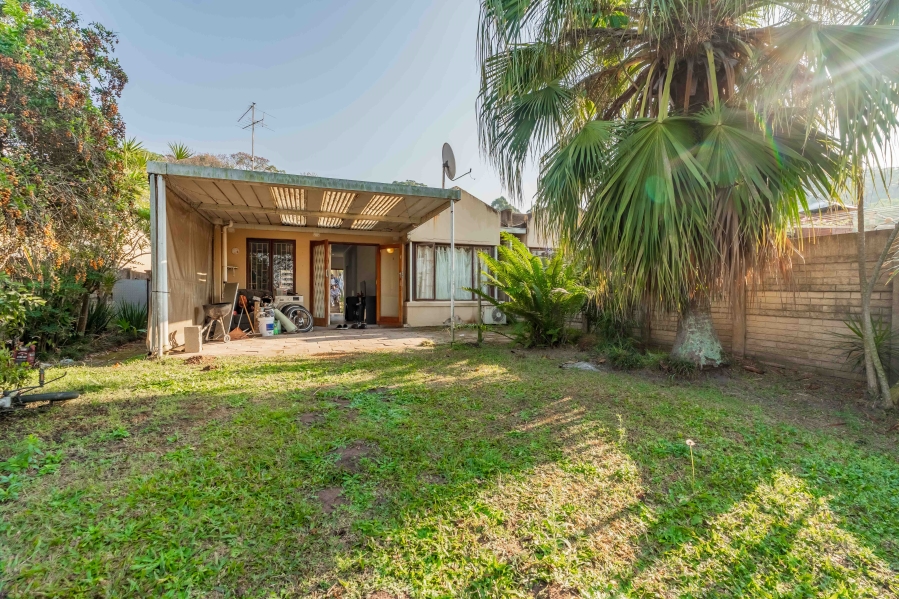 2 Bedroom Property for Sale in Ashley KwaZulu-Natal