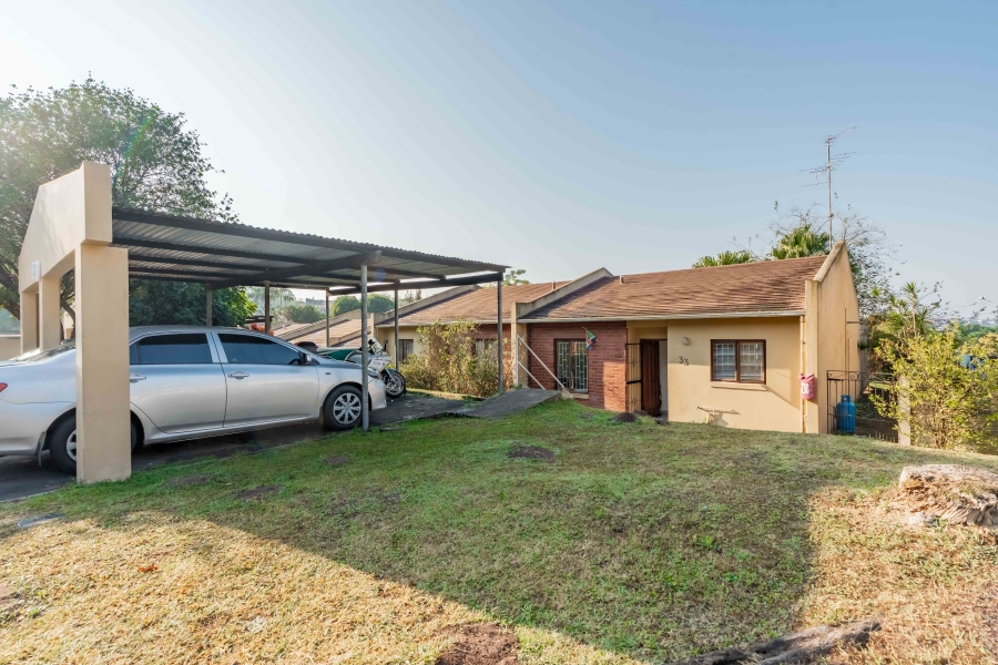 2 Bedroom Property for Sale in Ashley KwaZulu-Natal