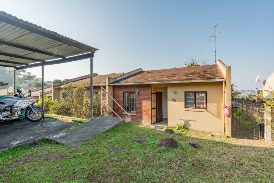 2 Bedroom Property for Sale in Ashley KwaZulu-Natal