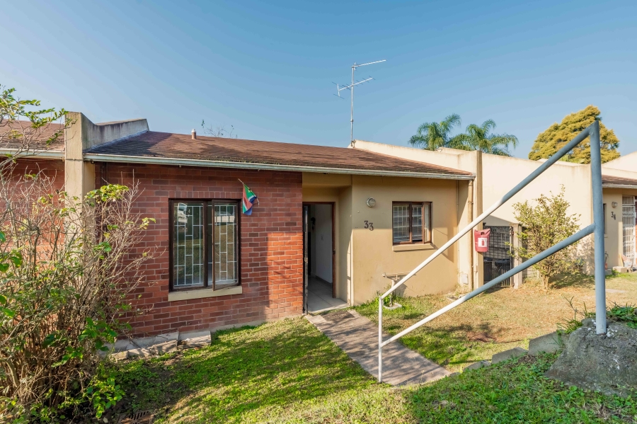 2 Bedroom Property for Sale in Ashley KwaZulu-Natal