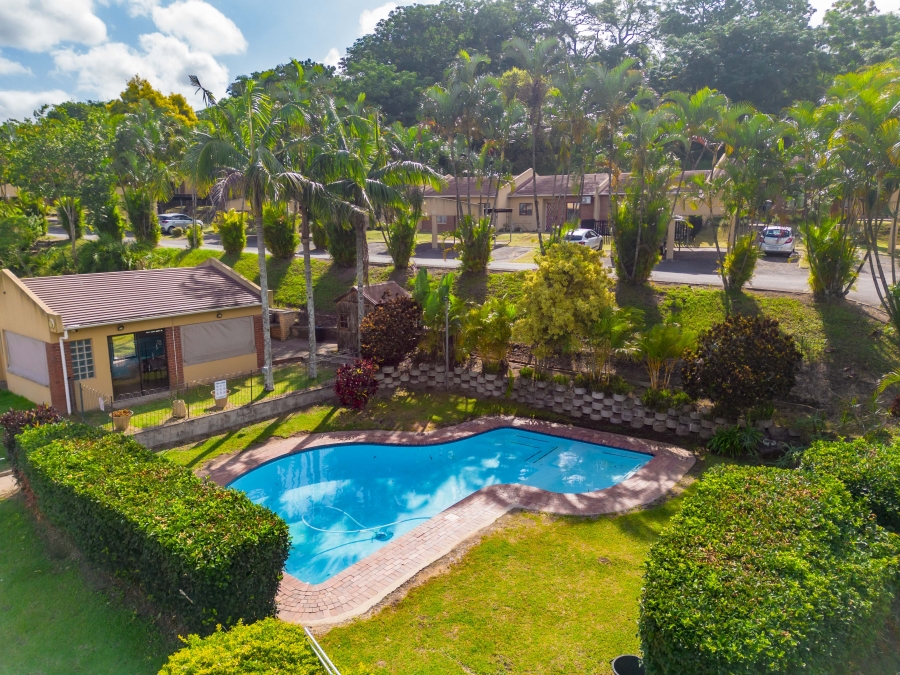 2 Bedroom Property for Sale in Ashley KwaZulu-Natal