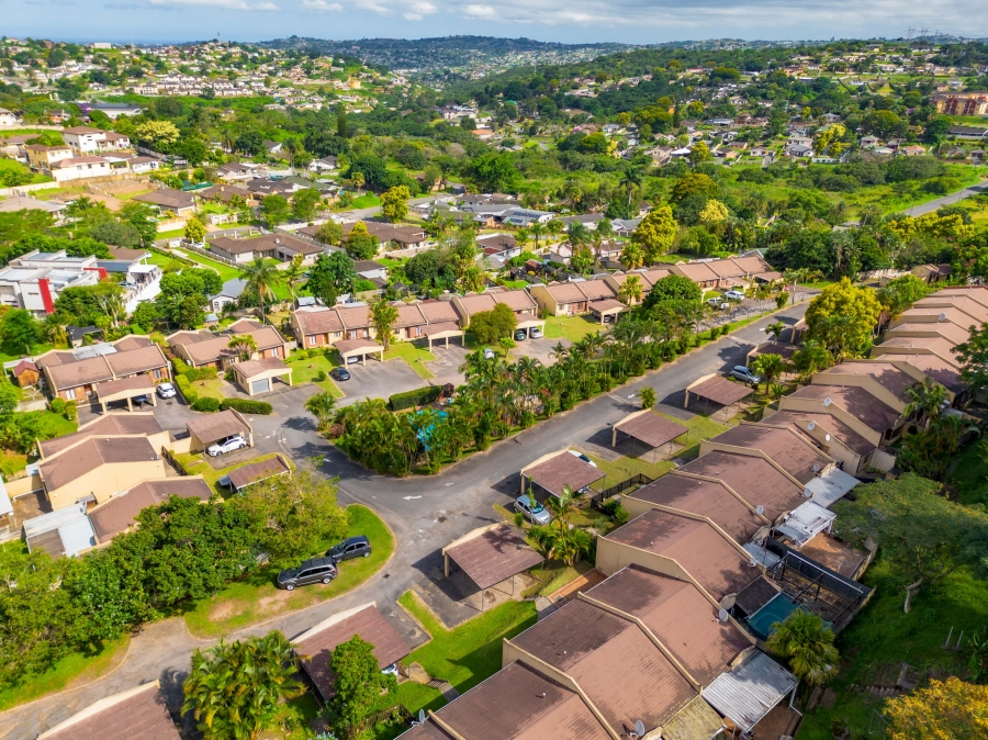 2 Bedroom Property for Sale in Ashley KwaZulu-Natal