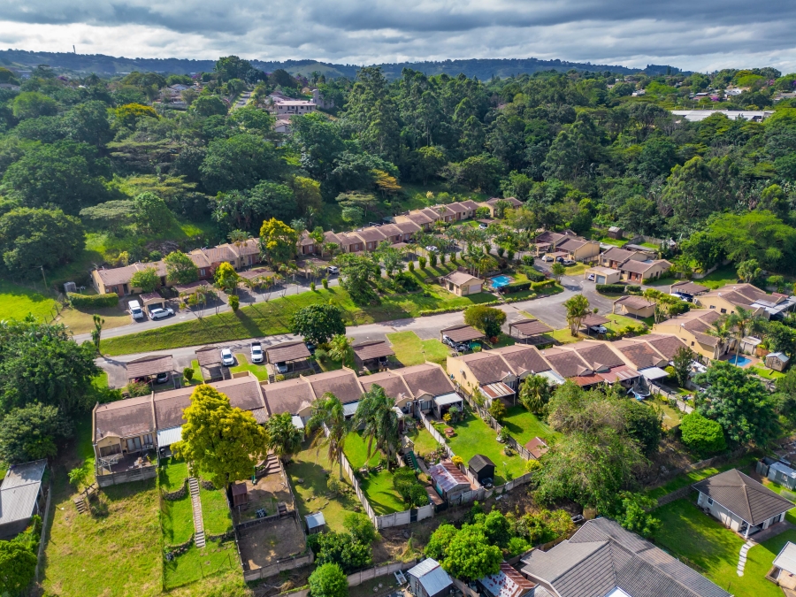 2 Bedroom Property for Sale in Ashley KwaZulu-Natal