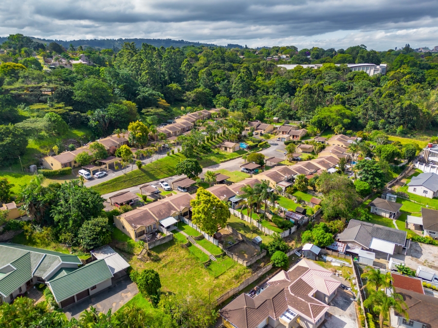 2 Bedroom Property for Sale in Ashley KwaZulu-Natal