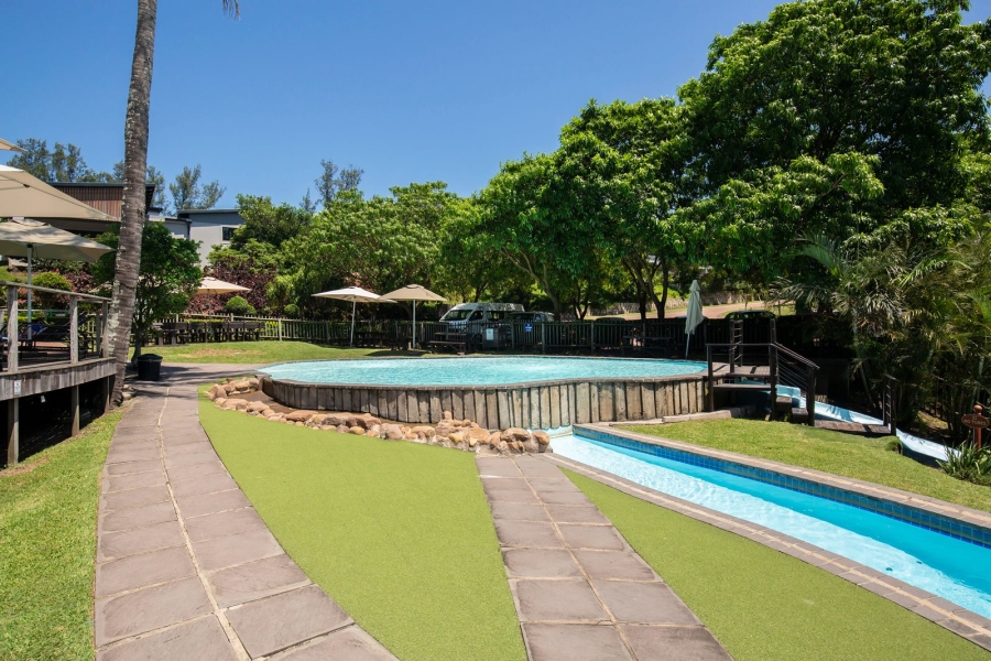 0 Bedroom Property for Sale in Palm Lakes Estate KwaZulu-Natal