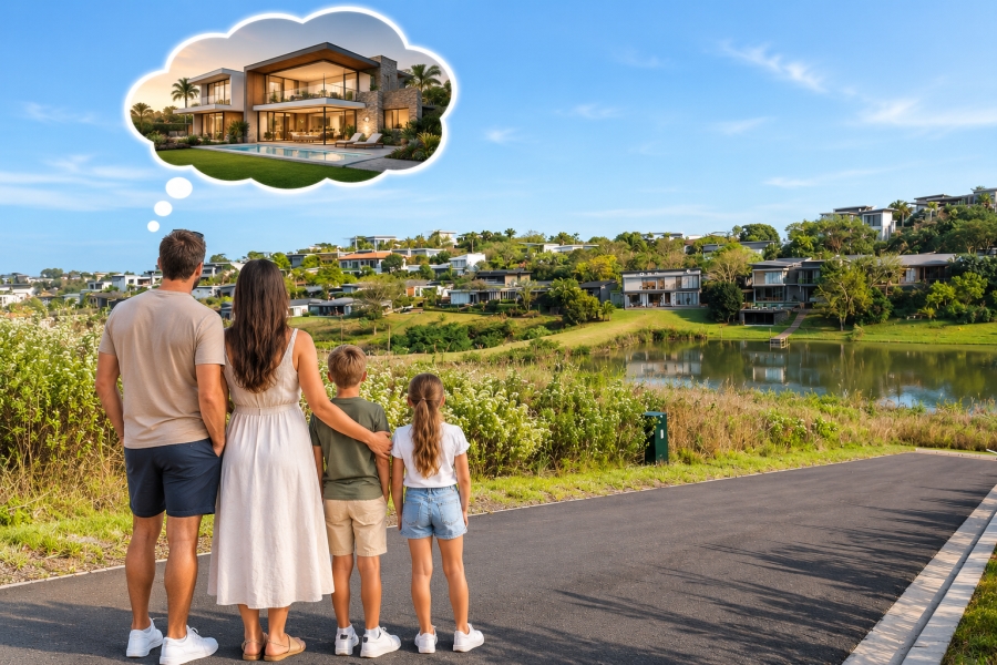 0 Bedroom Property for Sale in Palm Lakes Estate KwaZulu-Natal