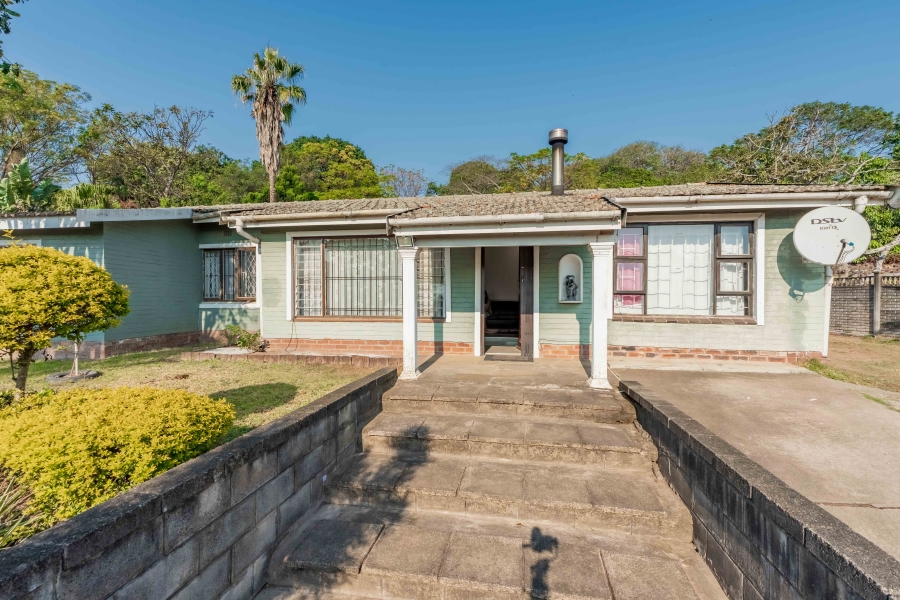3 Bedroom Property for Sale in Highlands Hills KwaZulu-Natal