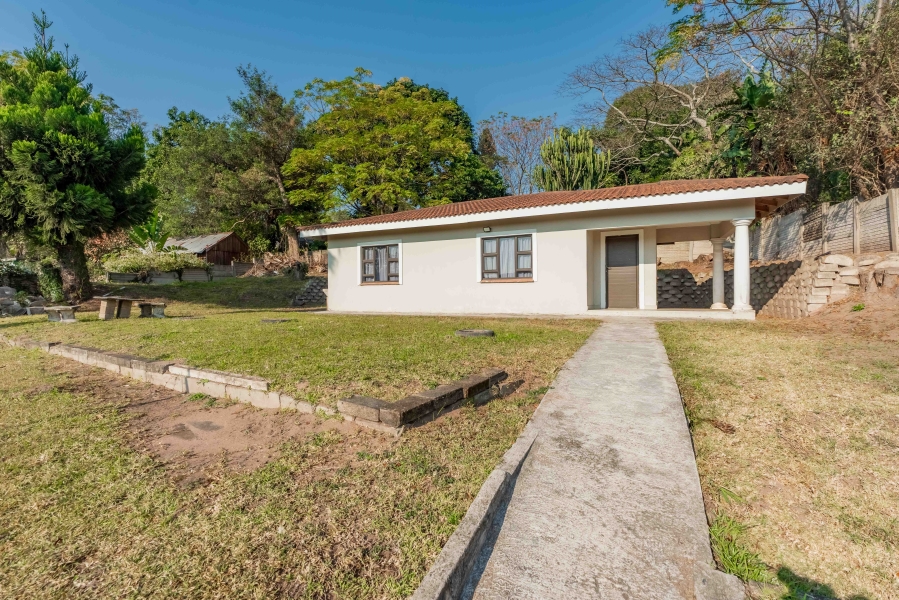 3 Bedroom Property for Sale in Highlands Hills KwaZulu-Natal