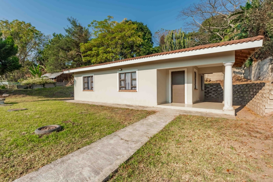 3 Bedroom Property for Sale in Highlands Hills KwaZulu-Natal