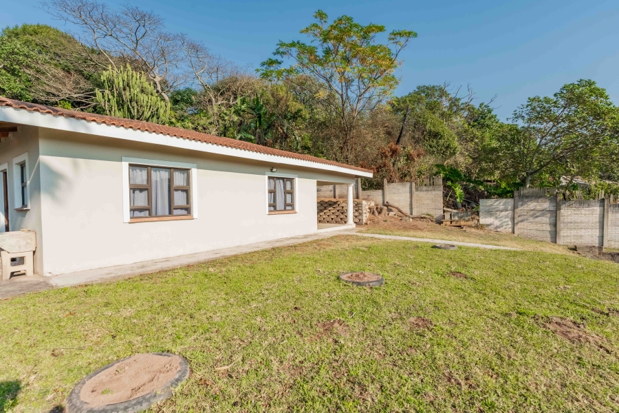 3 Bedroom Property for Sale in Highlands Hills KwaZulu-Natal