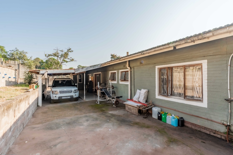 3 Bedroom Property for Sale in Highlands Hills KwaZulu-Natal