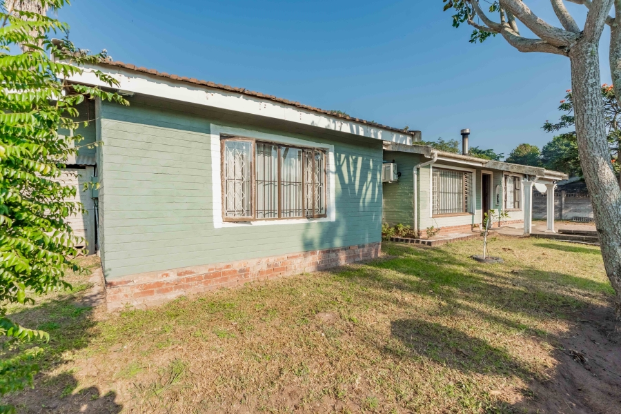 3 Bedroom Property for Sale in Highlands Hills KwaZulu-Natal
