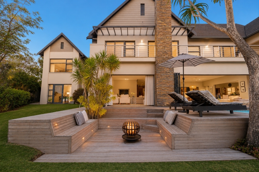 5 Bedroom Property for Sale in Cotswold Downs Estates KwaZulu-Natal