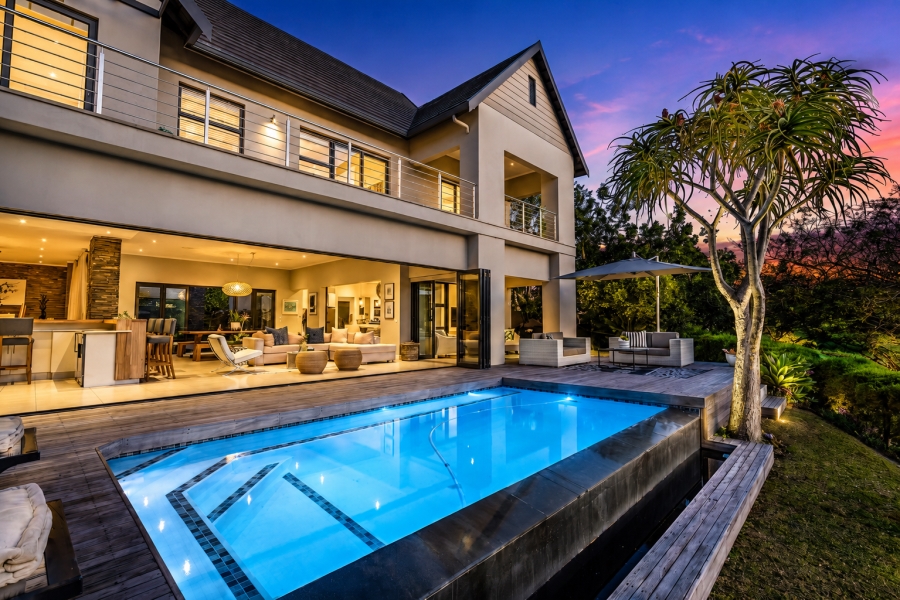 5 Bedroom Property for Sale in Cotswold Downs Estates KwaZulu-Natal