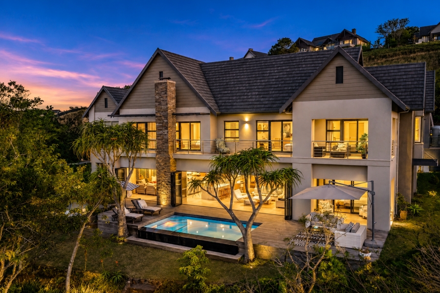 5 Bedroom Property for Sale in Cotswold Downs Estates KwaZulu-Natal