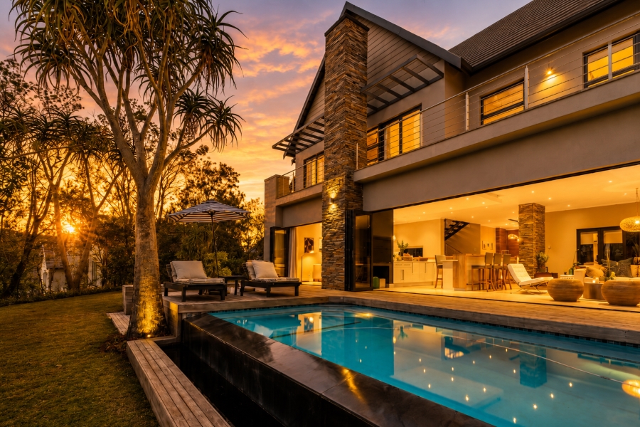 5 Bedroom Property for Sale in Cotswold Downs Estates KwaZulu-Natal