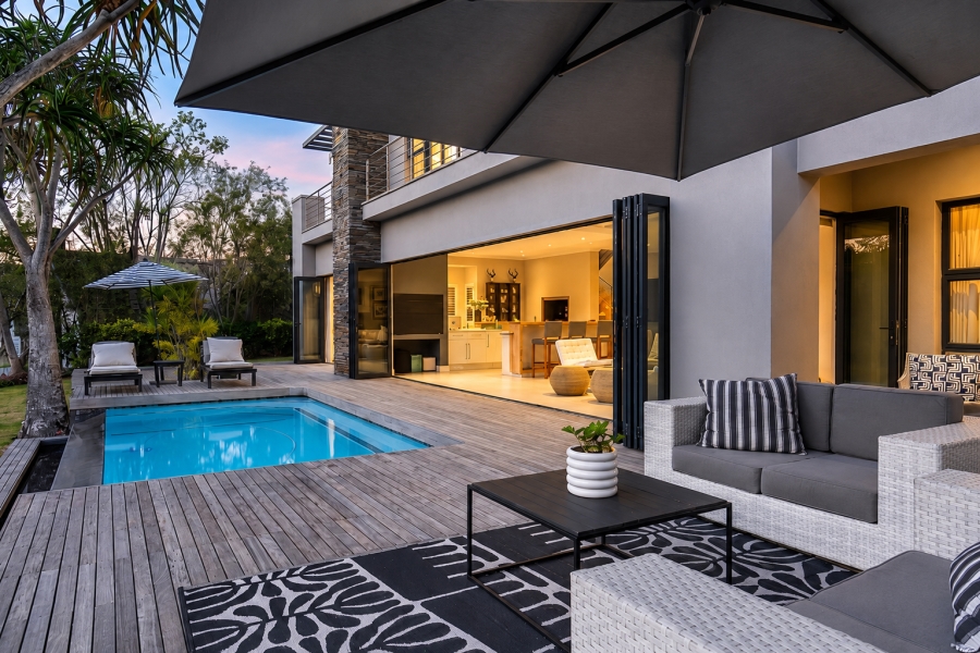 5 Bedroom Property for Sale in Cotswold Downs Estates KwaZulu-Natal