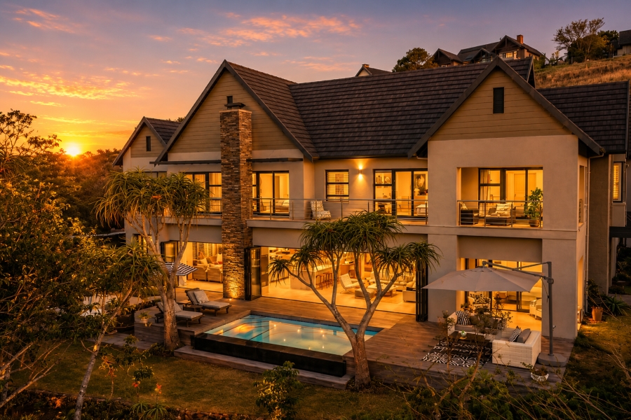 5 Bedroom Property for Sale in Cotswold Downs Estates KwaZulu-Natal