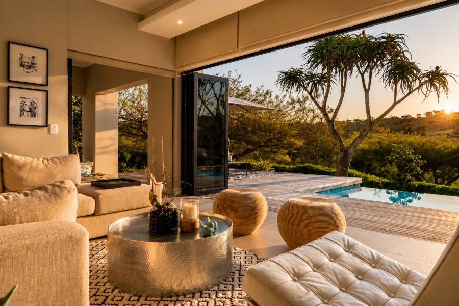 5 Bedroom Property for Sale in Cotswold Downs Estates KwaZulu-Natal