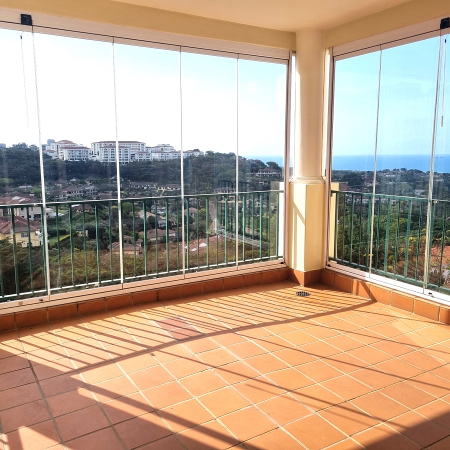To Let 2 Bedroom Property for Rent in La Lucia Ridge KwaZulu-Natal