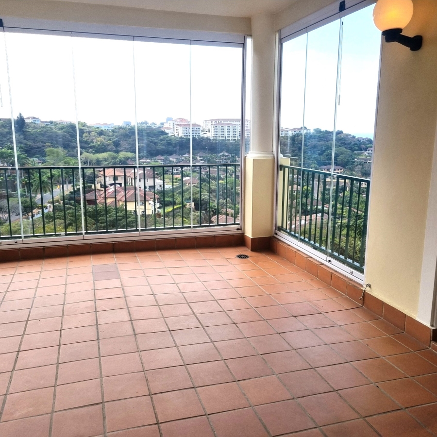 To Let 2 Bedroom Property for Rent in La Lucia Ridge KwaZulu-Natal
