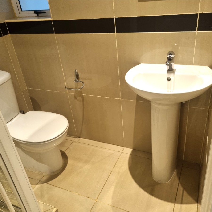 To Let 2 Bedroom Property for Rent in La Lucia Ridge KwaZulu-Natal