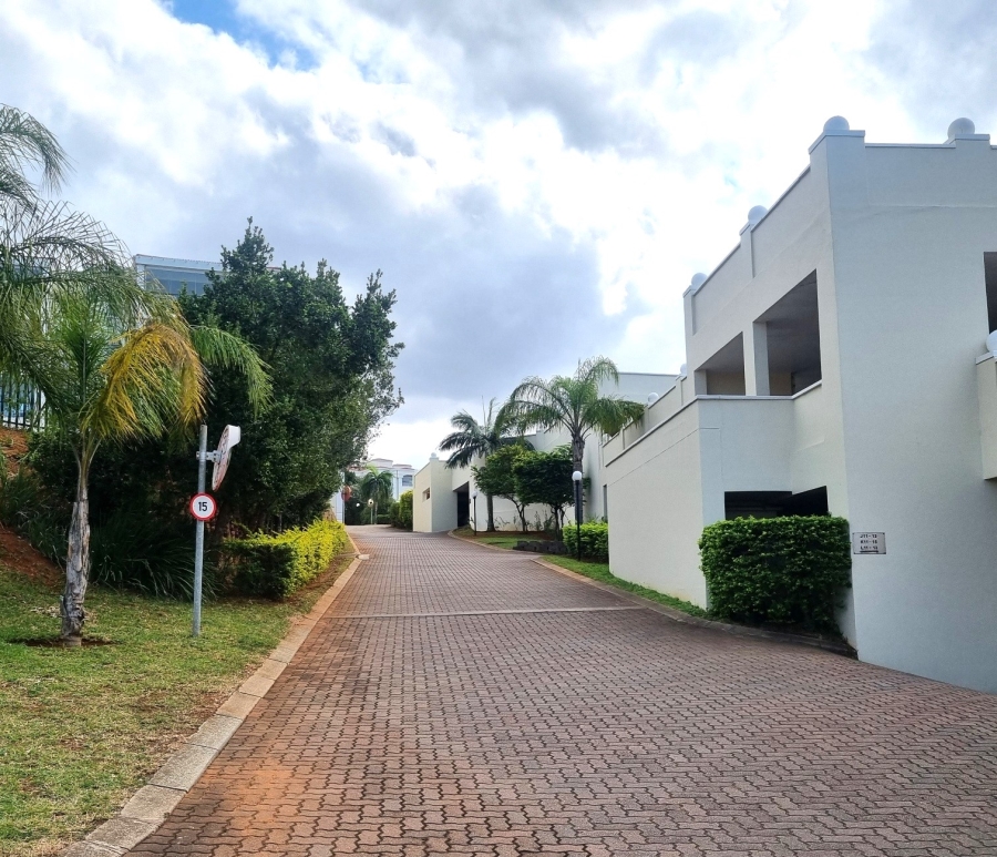 To Let 2 Bedroom Property for Rent in La Lucia Ridge KwaZulu-Natal
