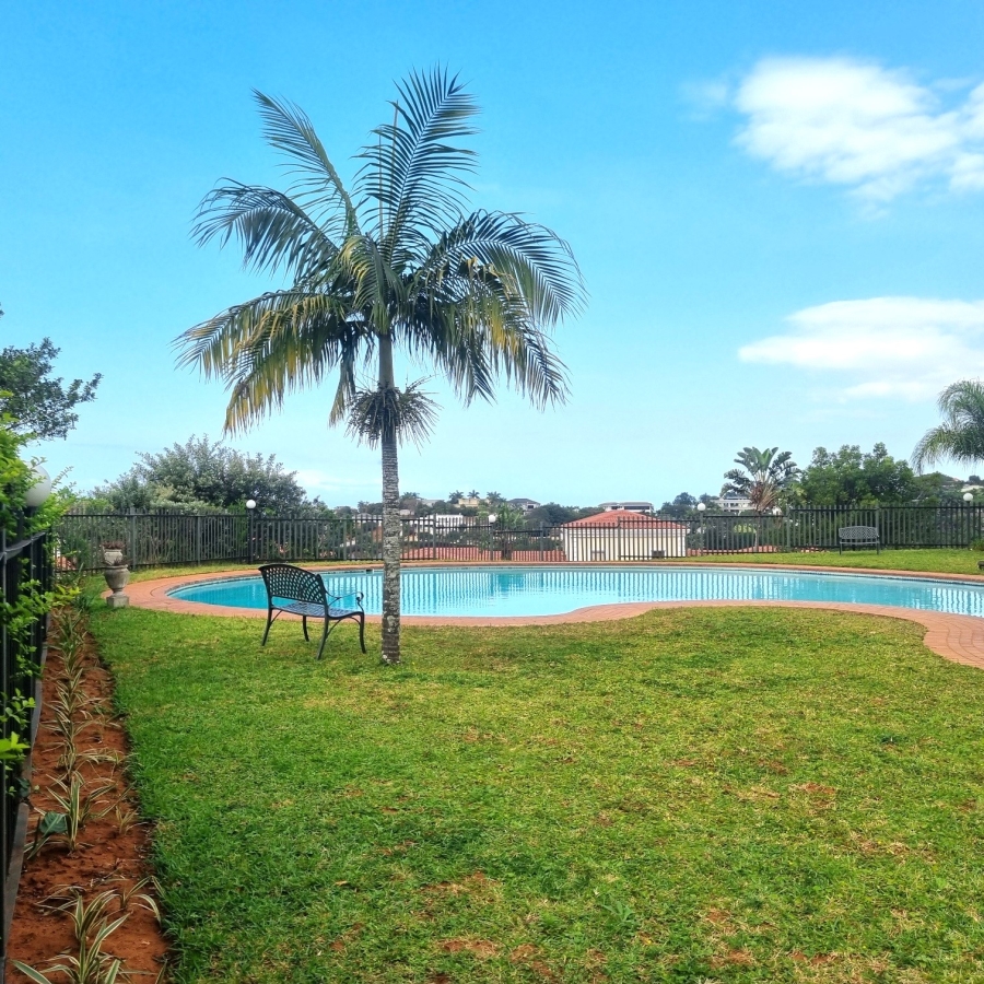 To Let 2 Bedroom Property for Rent in La Lucia Ridge KwaZulu-Natal