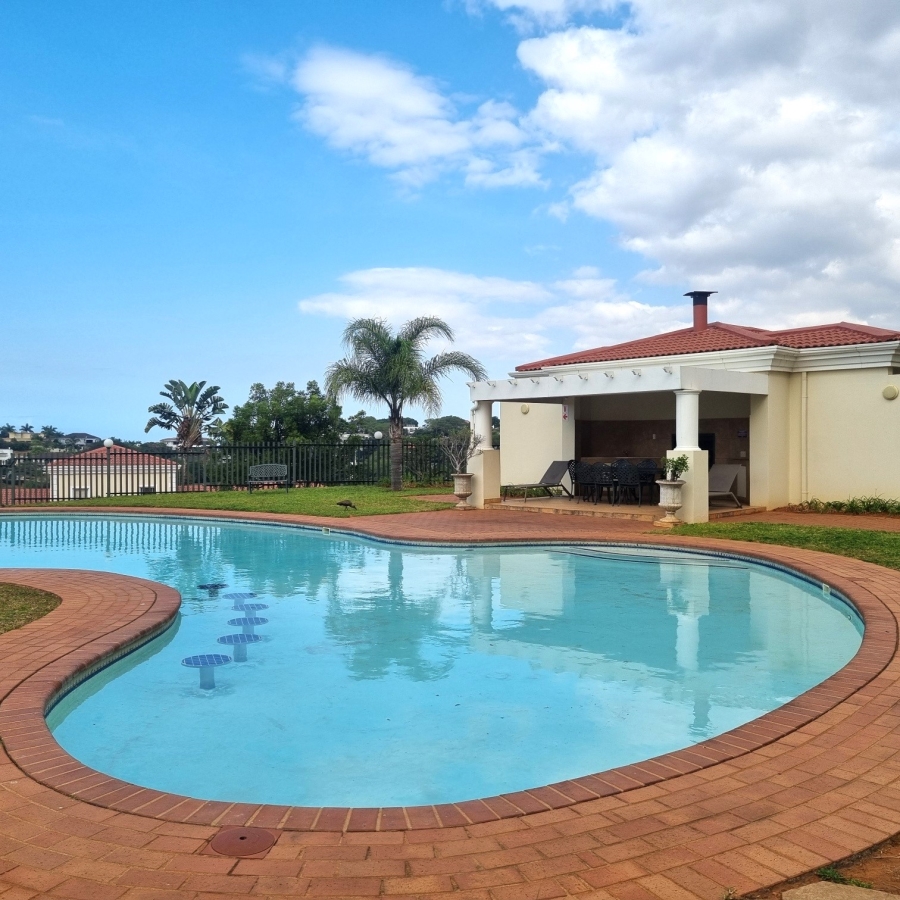 To Let 2 Bedroom Property for Rent in La Lucia Ridge KwaZulu-Natal