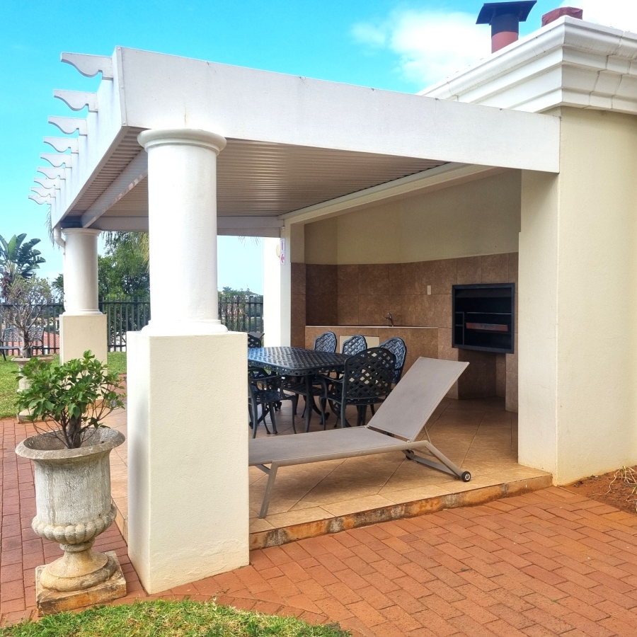 To Let 2 Bedroom Property for Rent in La Lucia Ridge KwaZulu-Natal