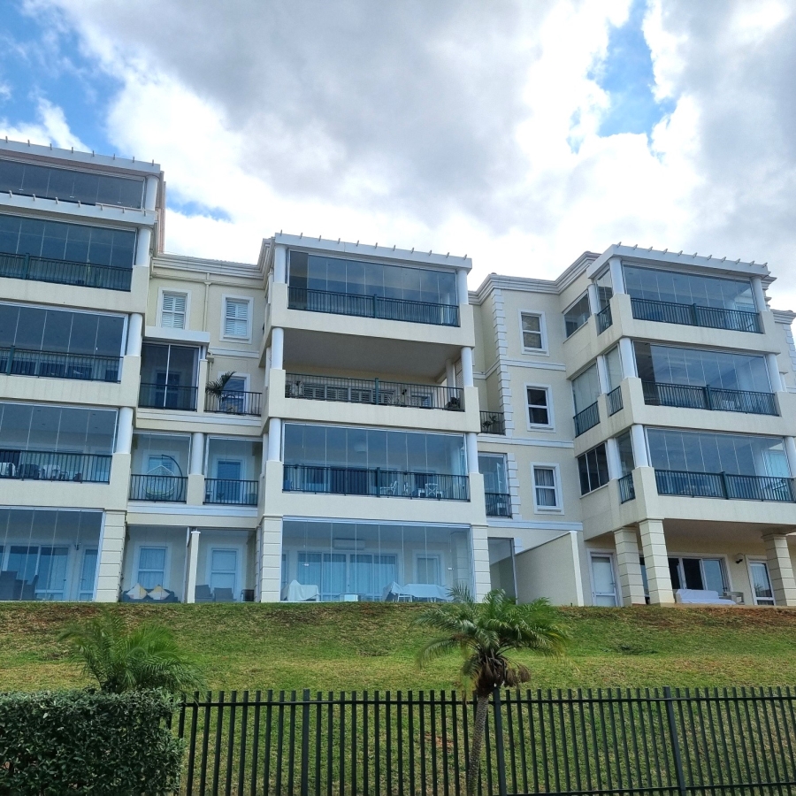 To Let 2 Bedroom Property for Rent in La Lucia Ridge KwaZulu-Natal