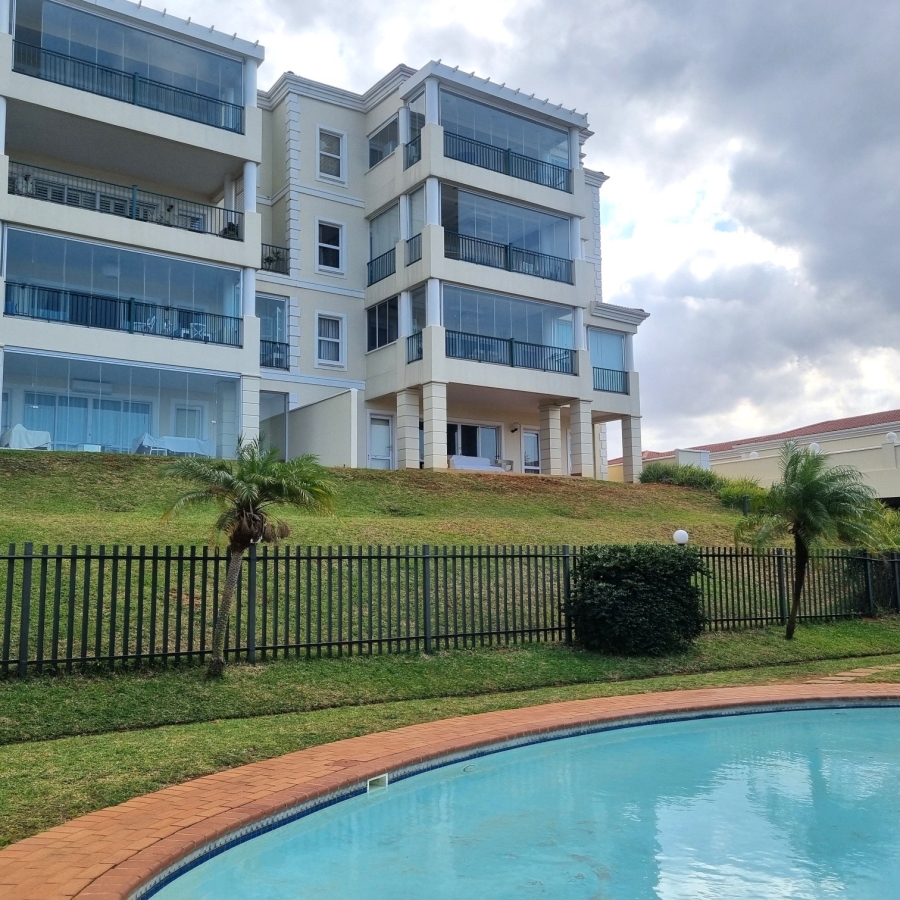 To Let 2 Bedroom Property for Rent in La Lucia Ridge KwaZulu-Natal