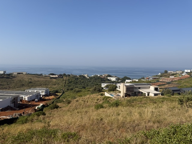 0 Bedroom Property for Sale in Zululami Coastal Estate KwaZulu-Natal