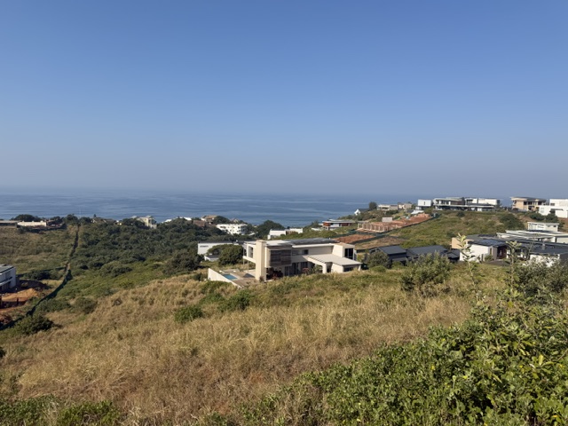 0 Bedroom Property for Sale in Zululami Coastal Estate KwaZulu-Natal