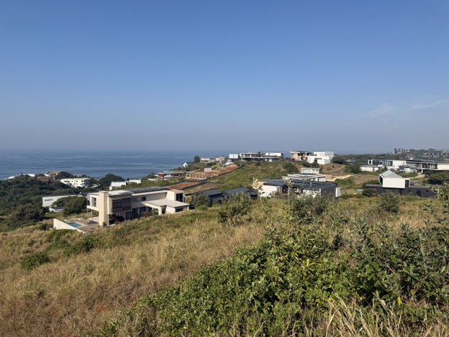 0 Bedroom Property for Sale in Zululami Coastal Estate KwaZulu-Natal