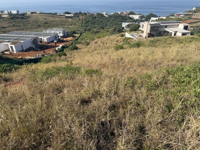 0 Bedroom Property for Sale in Zululami Coastal Estate KwaZulu-Natal