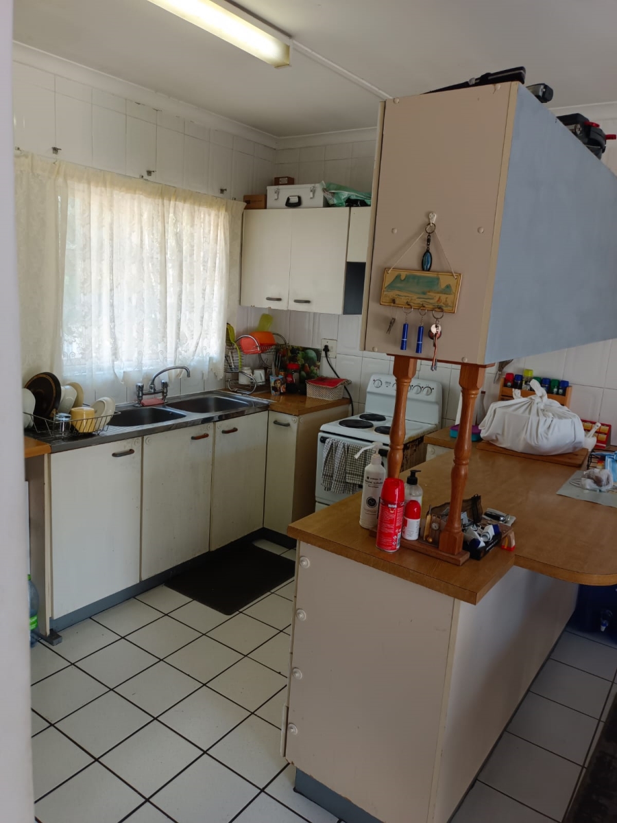 2 Bedroom Property for Sale in Scottsville KwaZulu-Natal