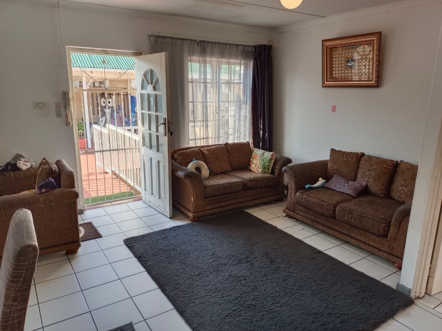 2 Bedroom Property for Sale in Scottsville KwaZulu-Natal