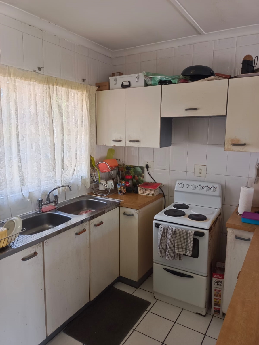 2 Bedroom Property for Sale in Scottsville KwaZulu-Natal