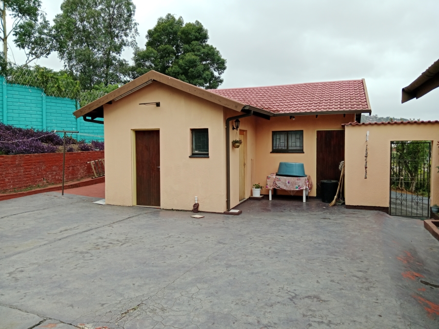 4 Bedroom Property for Sale in Allandale KwaZulu-Natal