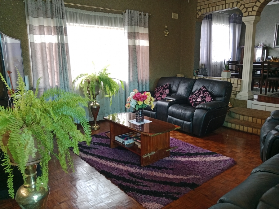 4 Bedroom Property for Sale in Northdale KwaZulu-Natal