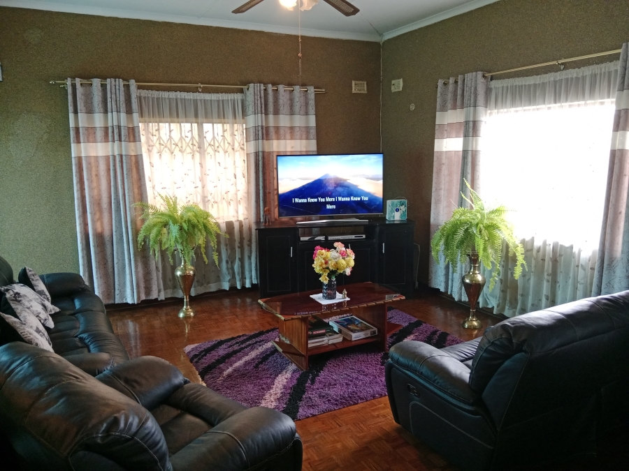 4 Bedroom Property for Sale in Northdale KwaZulu-Natal
