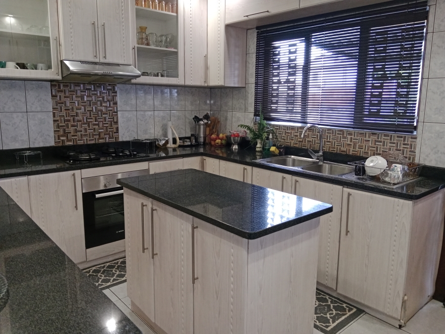 4 Bedroom Property for Sale in Northdale KwaZulu-Natal