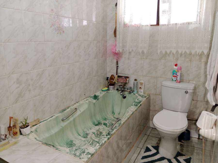 4 Bedroom Property for Sale in Northdale KwaZulu-Natal