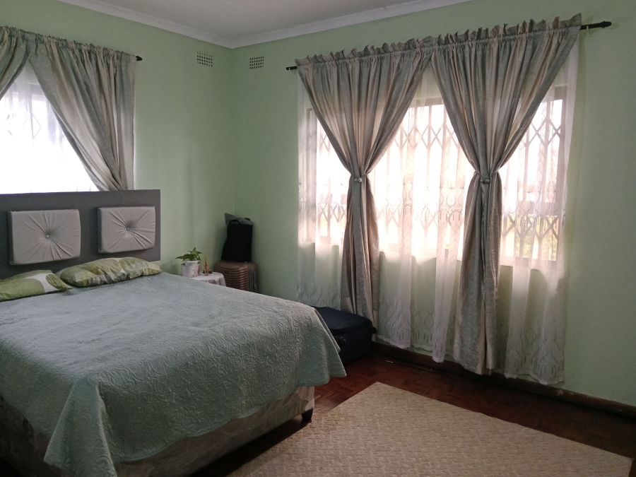 4 Bedroom Property for Sale in Northdale KwaZulu-Natal