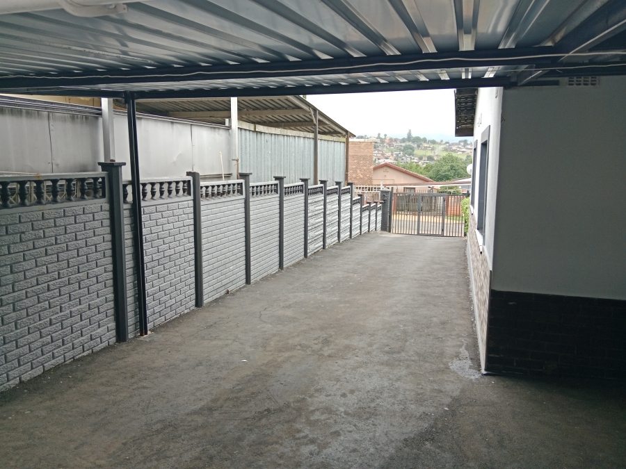 4 Bedroom Property for Sale in Northdale KwaZulu-Natal