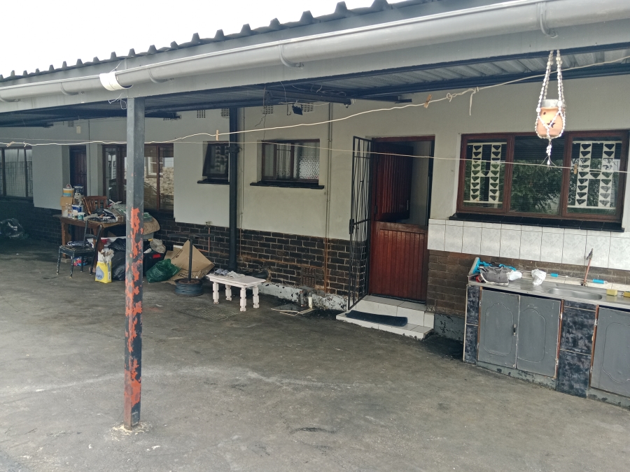 4 Bedroom Property for Sale in Northdale KwaZulu-Natal