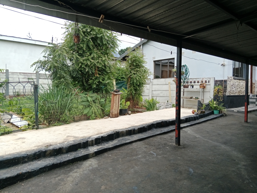 4 Bedroom Property for Sale in Northdale KwaZulu-Natal